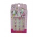 Kit de Uñas Hello Kitty y Amigos para Niñas | Set de Manicura Infantil Mayorista de Juguetes y Belleza