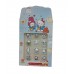 Kit de Uñas Hello Kitty y Amigos para Niñas | Set de Manicura Infantil Mayorista de Juguetes y Belleza