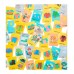 Cartas Didácticas con Actividades Las Estaciones y El Clima -Barco de Papel 