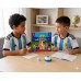 Desafio Mundial - Juego De Mesa Cuánto Sabés De Futbol - Barco de Papel