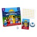 Desafio Mundial - Juego De Mesa Cuánto Sabés De Futbol - Barco de Papel