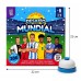 Desafio Mundial - Juego De Mesa Cuánto Sabés De Futbol - Barco de Papel
