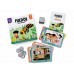 Juego de Mesa Colaborativo Miedos para Explorar +6 Años Barco de Papel 