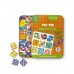 Juego de Memoria Me-Mo Magnético de Viaje - Barco de Papel