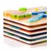 Rompecabezas de Encastre con Pizarra Colores Vivos Profesiones 22x22 cm | Juego Educativo 3 en 1 con Marcador para Niños M439