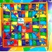 Súper Viaje de Emociones – Juego de Mesa + Guía de las Emociones - El Barco de Papel - Juego Emociones x Mayor