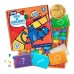 Súper Viaje de Emociones – Juego de Mesa + Guía de las Emociones - El Barco de Papel - Juego Emociones x Mayor