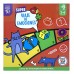 Súper Viaje de Emociones – Juego de Mesa + Guía de las Emociones - El Barco de Papel - Juego Emociones x Mayor