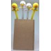 Boligrafo Patito Kawaii - Mayorista de Librería Online Boligrafo Patito Kawaii - Mayorista de Librería Online