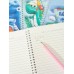 Cuaderno / Anotador Anillado Dinosaurios A5 15x21cm - 60 Hojas Rayadas - Cuadernos Fantasía x Mayor Cuaderno / Anotador Anillado Dinosaurios A5 15x21cm - 60 Hojas Rayadas - Cuadernos Fantasía x Mayor