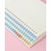 Cuaderno / Anotador Anillado Dinosaurios A5 15x21cm - 60 Hojas Rayadas - Cuadernos Fantasía x Mayor Cuaderno / Anotador Anillado Dinosaurios A5 15x21cm - 60 Hojas Rayadas - Cuadernos Fantasía x Mayor