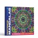 Libro para Colorear Pintemos Mandalas (36 Diseños) - 48 páginas - Tapa Blanda Libro para Colorear Pintemos Mandalas (36 Diseños) - 48 páginas - Tapa Blanda