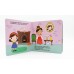 Libro Con Sonido Blancanieves Cuentos Clásicos Infantiles El Gato de Hojalata