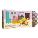 Libro Con Sonido Ricitos De Oro Cuentos Clásicos Infantiles - El Gato de Hojalata