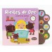 Libro Con Sonido Ricitos De Oro Cuentos Clásicos Infantiles - El Gato de Hojalata