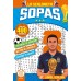 Sopas de Letras: Tapas de la Selección Argentina (15x23 cm - 32 Págs)
