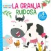 Momentos Geniales: La Granja ruidosa con fichas removibles – Un cuento tierno sobre amistad, juego y descubrimiento