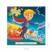 Libro El Principito En Imprenta Mayúscula Con 3 Rompecabezas de 9 Piezas
