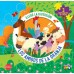 Llegó la Diversión: Los Amigos de la Granja con 3 Rompecabezas de 9 piezas – Editorial School Fun - 20x20 cm 10 pág - TD Acolchada Llegó la Diversión: Los Amigos de la Granja con 3 Rompecabezas de 9 piezas – Editorial School Fun - 20x20 cm 10 pág - TD Acolchada