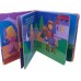 Llegó la Diversión: La Fiesta de la Princesa con 3 Rompecabezas de 9 piezas – Editorial School Fun - 20x20 cm 10 pág - TD Acolchada Llegó la Diversión: La Fiesta de la Princesa con 3 Rompecabezas de 9 piezas – Editorial School Fun - 20x20 cm 10 pág - TD Acolchada