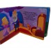 Llegó la Diversión: La Fiesta de la Princesa con 3 Rompecabezas de 9 piezas – Editorial School Fun - 20x20 cm 10 pág - TD Acolchada Llegó la Diversión: La Fiesta de la Princesa con 3 Rompecabezas de 9 piezas – Editorial School Fun - 20x20 cm 10 pág - TD Acolchada