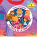 Llegó la Diversión: La Fiesta de la Princesa con 3 Rompecabezas de 9 piezas – Editorial School Fun - 20x20 cm 10 pág - TD Acolchada Llegó la Diversión: La Fiesta de la Princesa con 3 Rompecabezas de 9 piezas – Editorial School Fun - 20x20 cm 10 pág - TD Acolchada