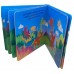 Llegó la Diversión: Juego con Dinosaurios con 3 Rompecabezas de 9 piezas – Editorial School Fun - 20x20 cm 10 pág - TD Acolchada Llegó la Diversión: Juego con Dinosaurios con 3 Rompecabezas de 9 piezas – Editorial School Fun - 20x20 cm 10 pág - TD Acolchada