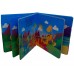 Llegó la Diversión: Juego con Dinosaurios con 3 Rompecabezas de 9 piezas – Editorial School Fun - 20x20 cm 10 pág - TD Acolchada Llegó la Diversión: Juego con Dinosaurios con 3 Rompecabezas de 9 piezas – Editorial School Fun - 20x20 cm 10 pág - TD Acolchada